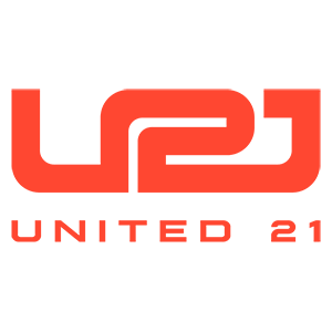 United21 Season 40 Logo